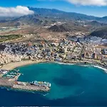 Apartman Apto View Playa Cristianos