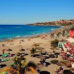 Apartman Apto View Playa Cristianos Arona