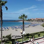 Apto View Playa Cristianos * Arona