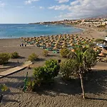 Apto View Playa Cristianos Apartman *