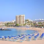 Apto View Playa Cristianos *
