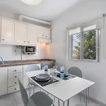 Apto View Playa Cristianos Apartman Arona