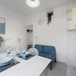 Apto View Playa Cristianos Apartman Arona