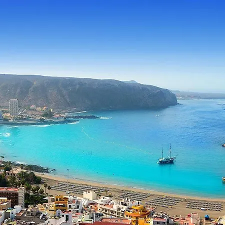 Apto View Playa Cristianos Arona