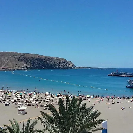 Apto View Playa Cristianos Apartman