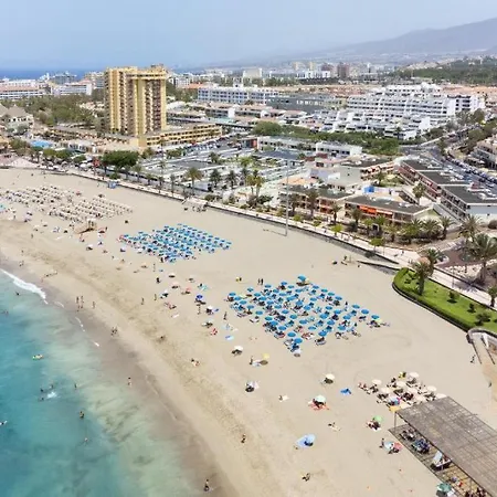 Apartman Apto View Playa Cristianos