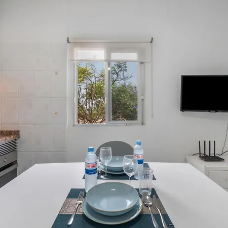 Apartament Apto View Playa Cristianos Arona (Tenerife)