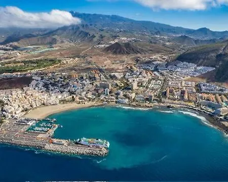 Διαμέρισμα Apto View Playa Cristianos