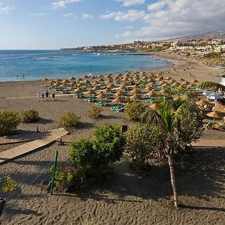 Apto View Playa Cristianos Διαμέρισμα *
